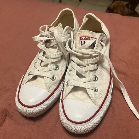Converse, all-star sneakers - Picture 4 of 5